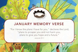 KIDZ-TheStory-JanMemoryVerse