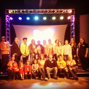 EC 9am and 11am Group Photo Nov 2013