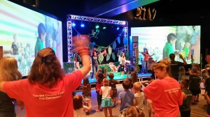 VBS Sunday 9am 7_27_14